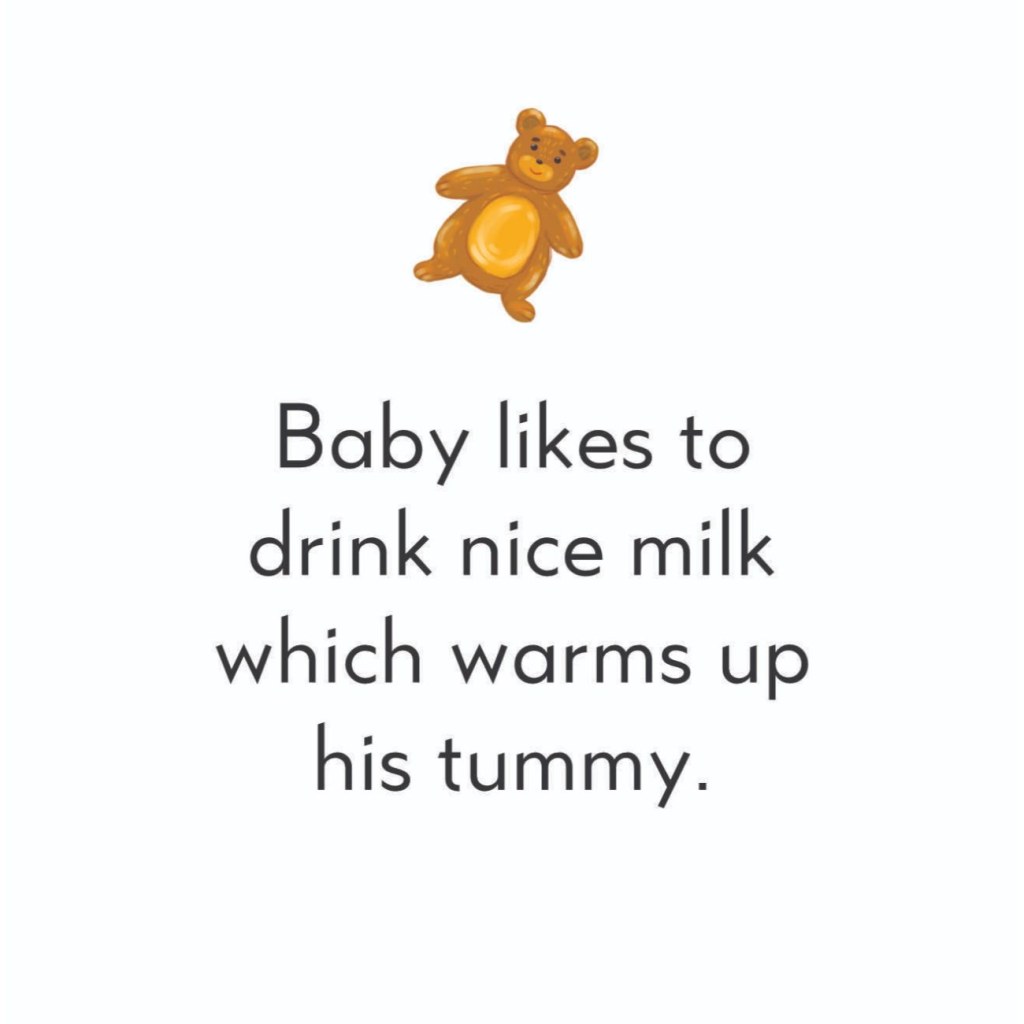 Picture of: Baby’s Got The Hiccups  Bedtime Stories