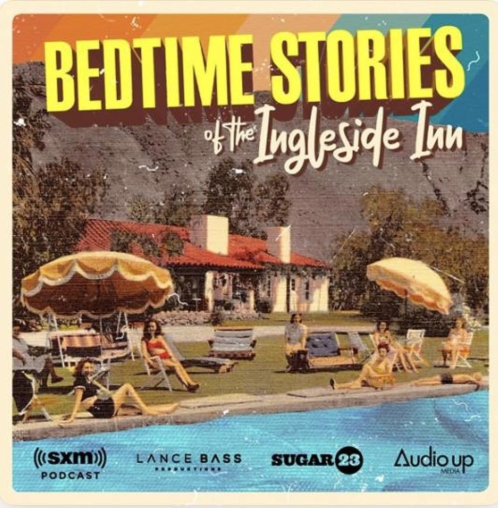 Picture of: Bedtime Stories of the Ingleside Inn (Podcast Series – ) – IMDb