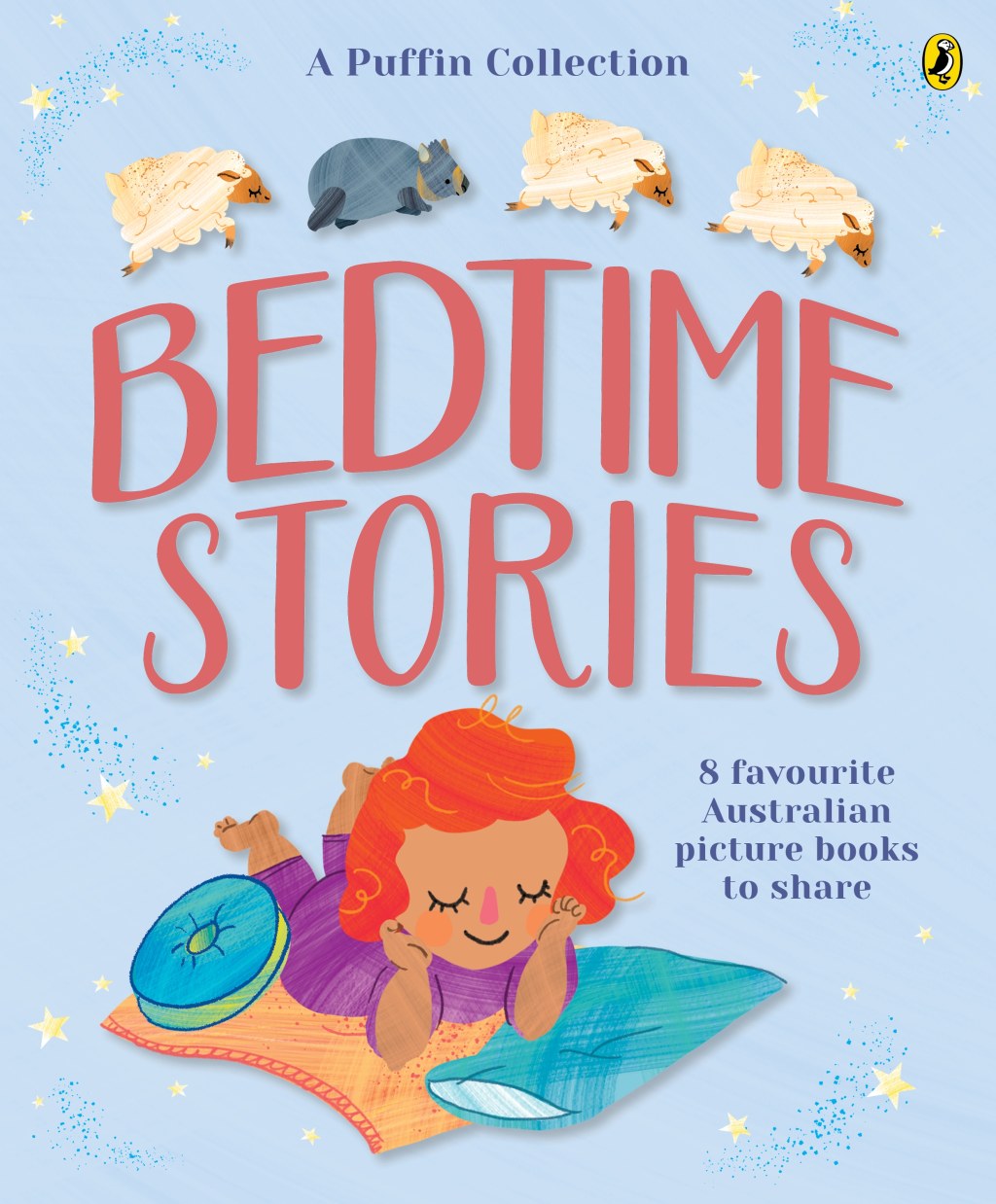 Picture of: Bedtime Stories – Penguin Books New Zealand