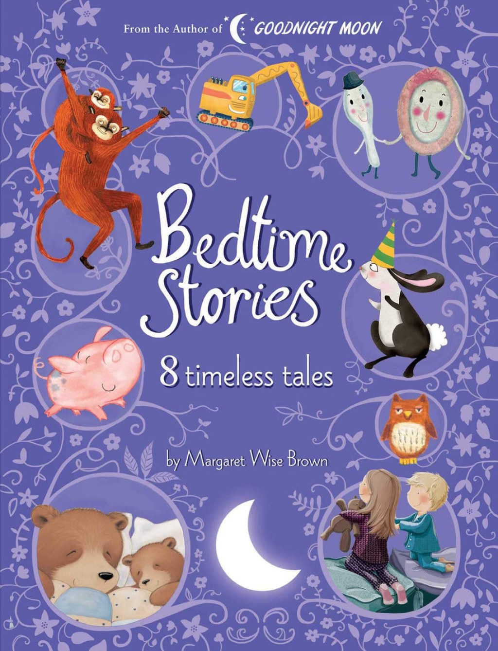 Picture of: Bedtime Stories: Timeless Tales – Crossword