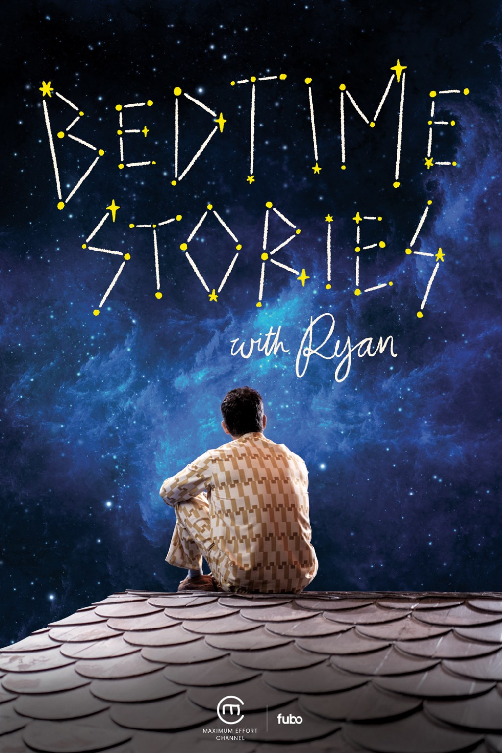Picture of: Bedtime Stories with Ryan (TV Series – ) – IMDb