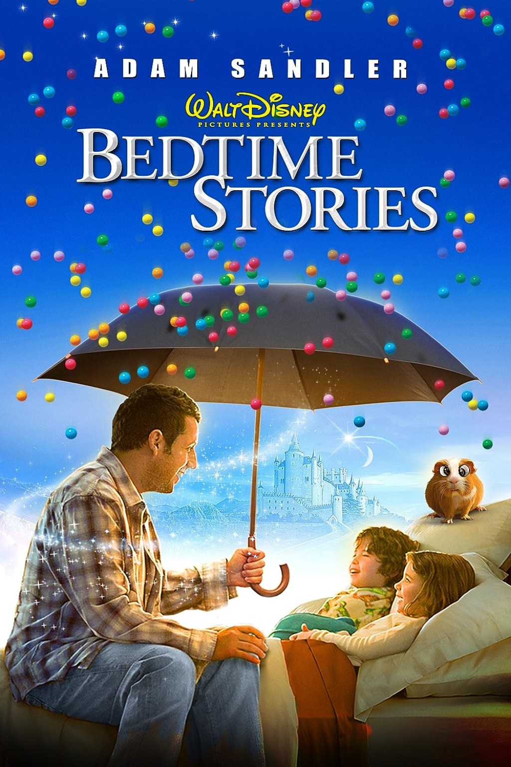 Picture of: Bedtime Stories ()