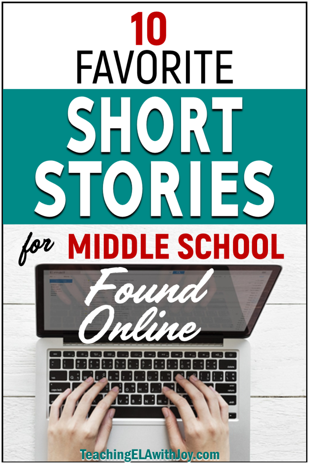 Picture of: Favorite Short Stories for Middle School Found Online