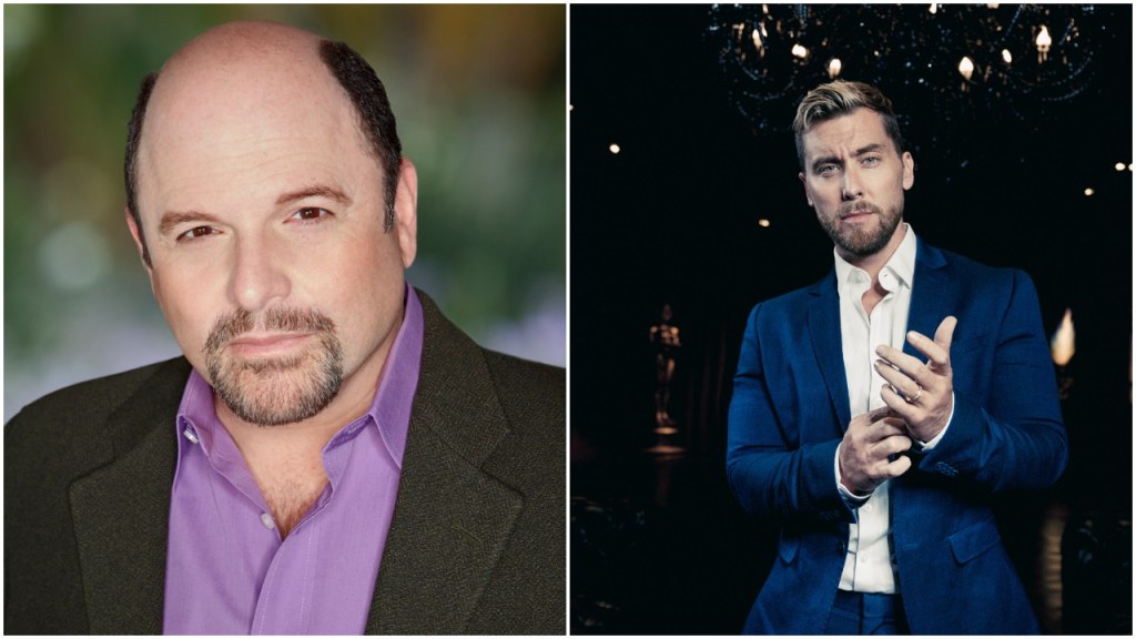 Picture of: Jason Alexander & Lance Bass To Star In Podcast ‘Bedtime Stories