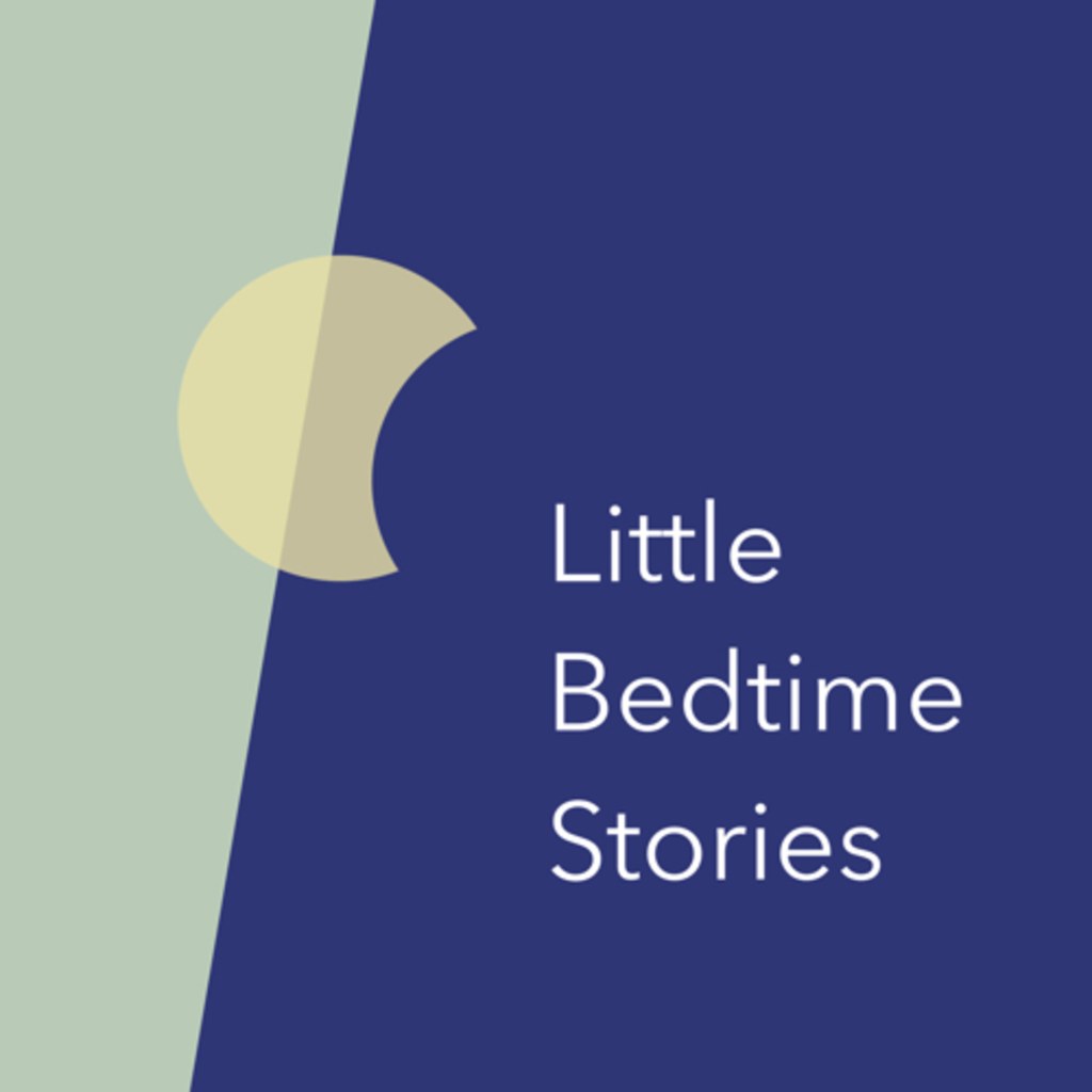Picture of: Kids Listen: Little bedtime stories