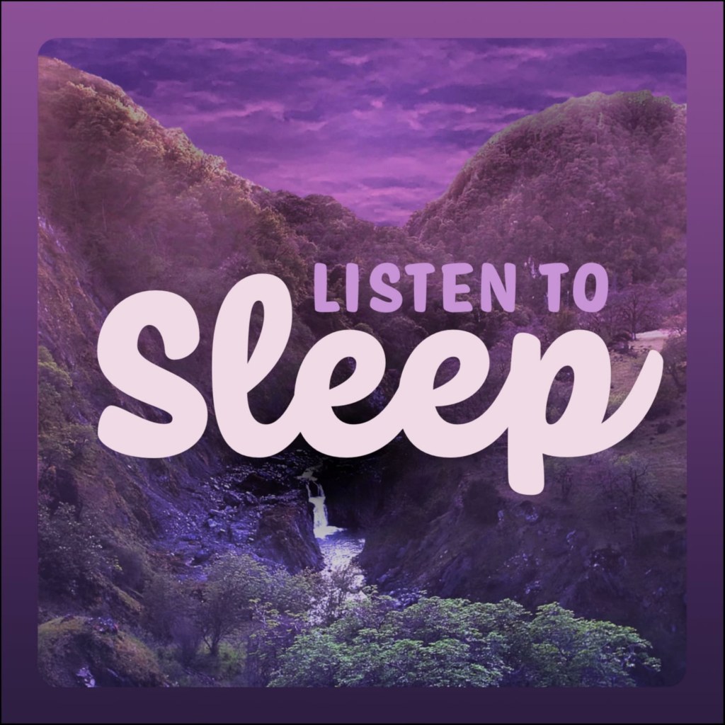 Picture of: Listen To Sleep – Free Bedtime Stories & Meditations