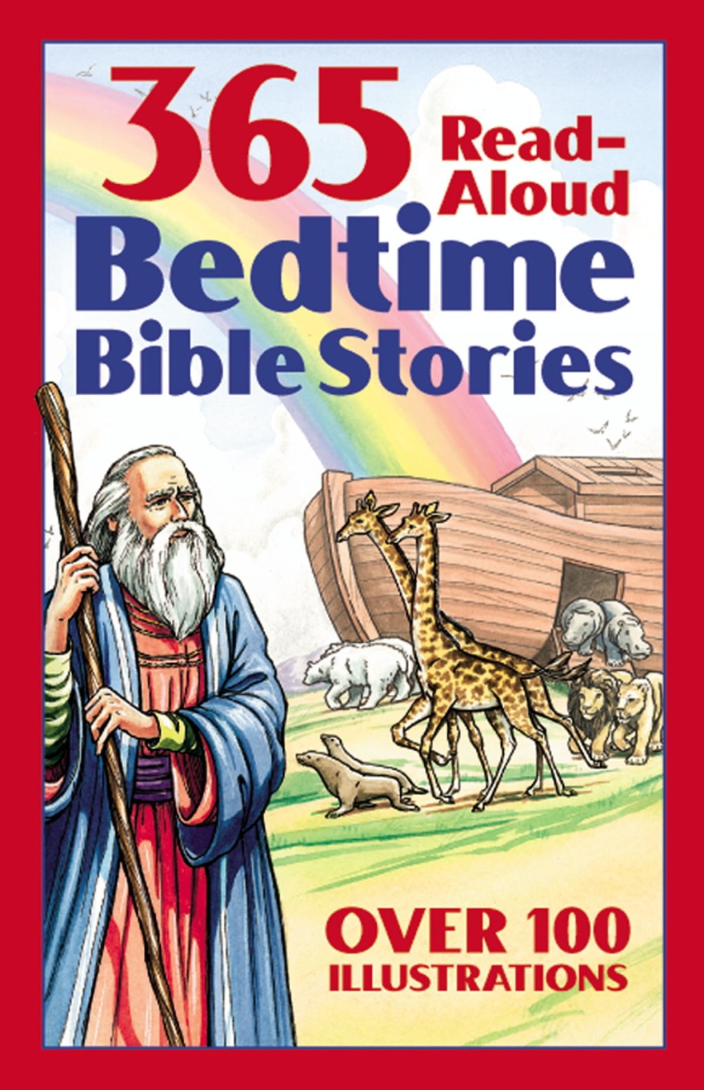 Picture of: Read-Aloud Bedtime Bible Stories eBook von Daniel Partner